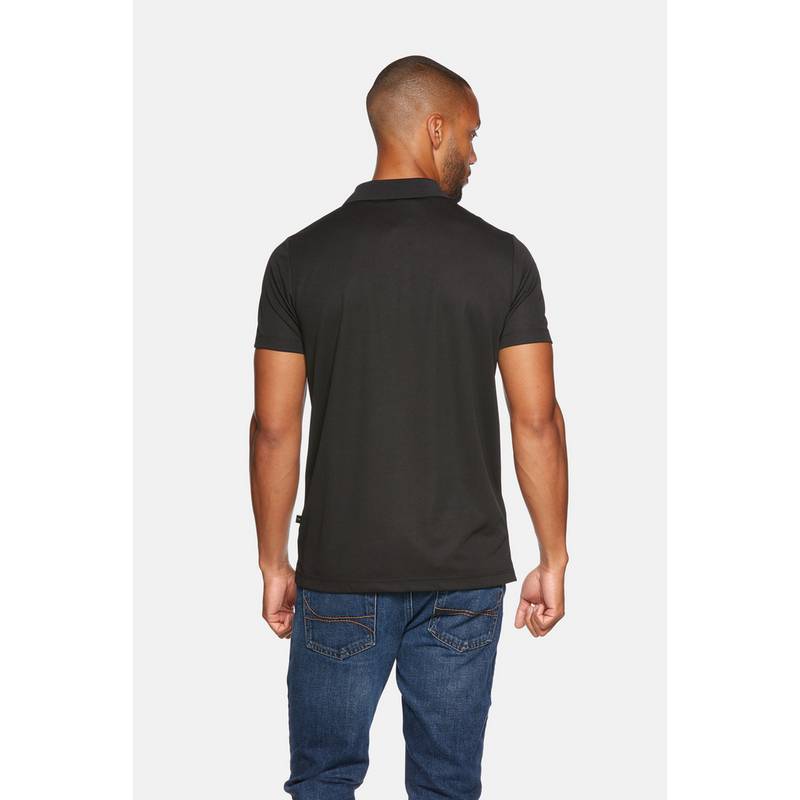 Jeff Green Eclipse Poloshirt Herren