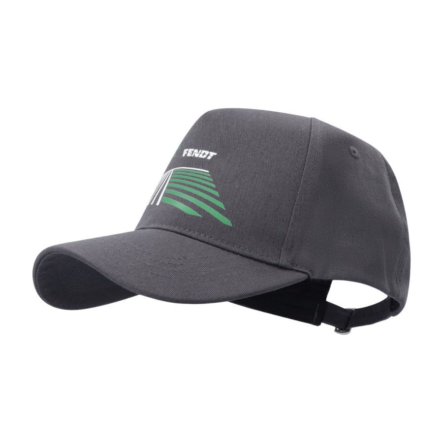 Basecap - Green Field