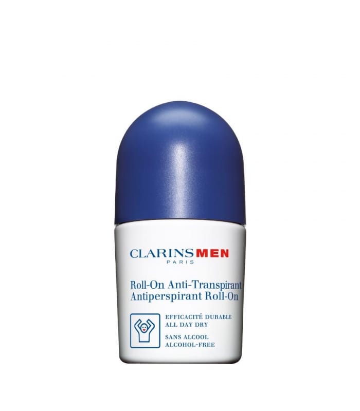 Clarins-ANTI-TRANSPIRANT DEO ROLL-ON-ClarinsMen