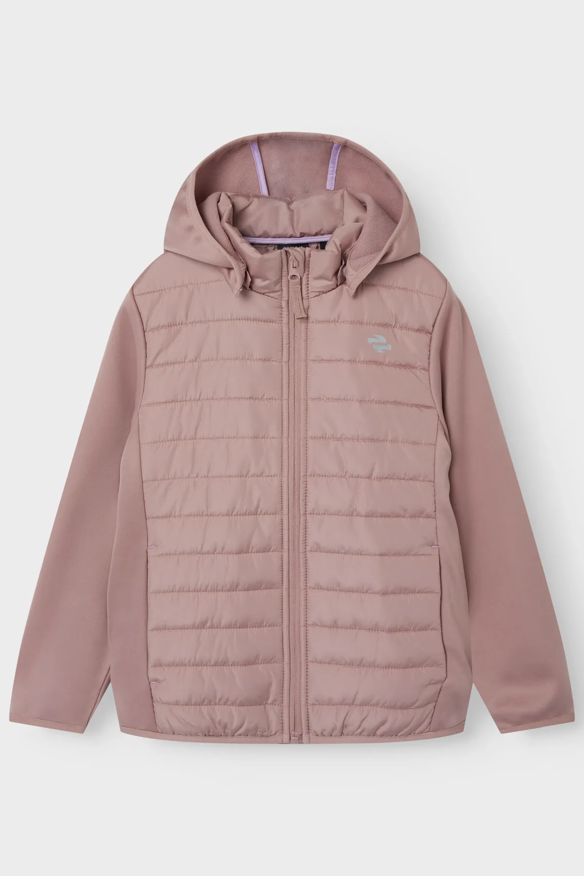 name ıt  NKNMOUNT HYBRID JACKET TB