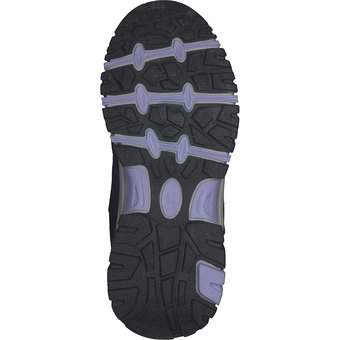 Paw Patrol Klett Boots in blau