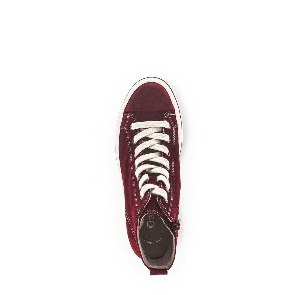 Gabor fashion Sneaker high rot