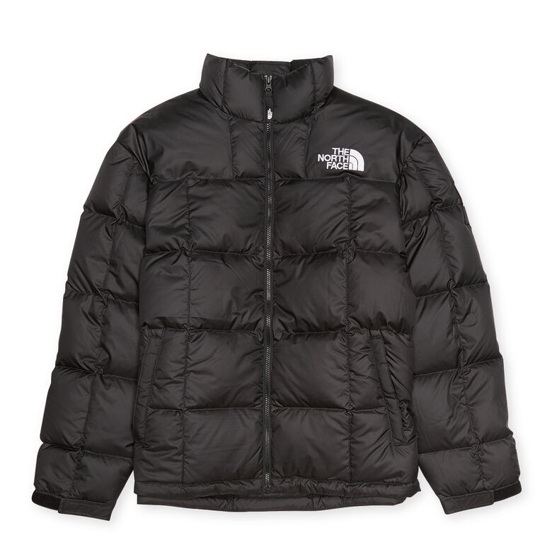 The North Face Lhotse Jacket tnf black-tnf black-tnf white
