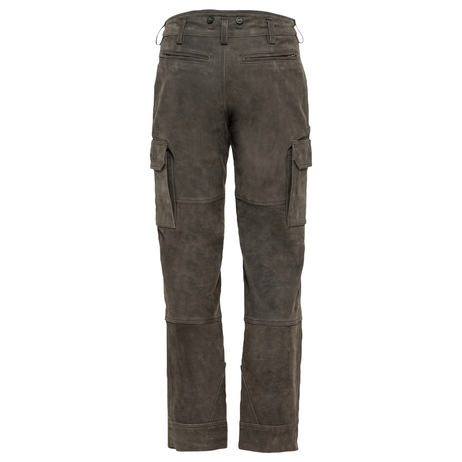 IL Lago Sie Damen Lederhose Aurelia