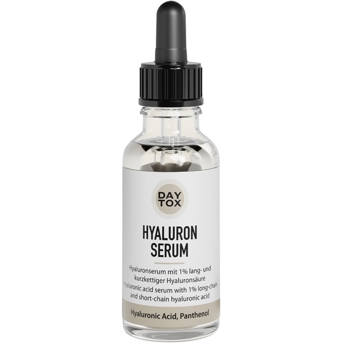 Hyaluron Serum