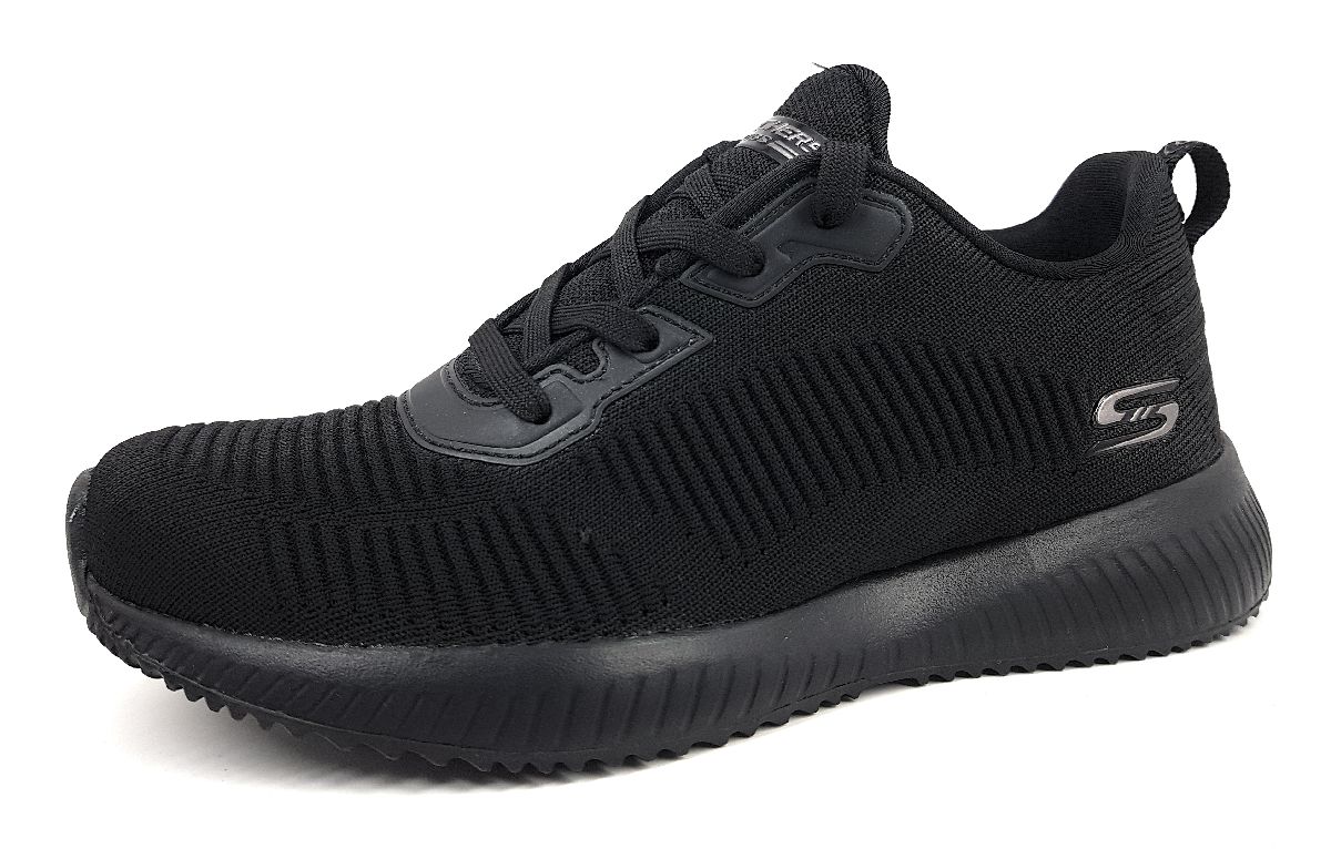 Skechers Bobs 32504 Schwarz BBK Black