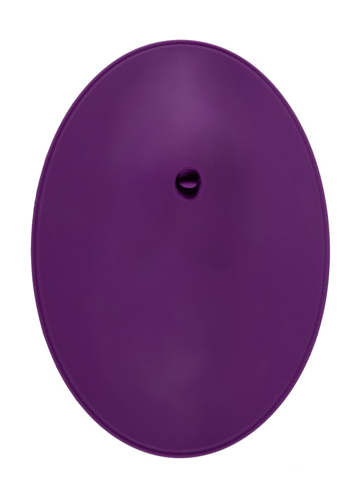 vibepad Vibrationskissen vibepad 2 in lila günstig kaufen 29 cm