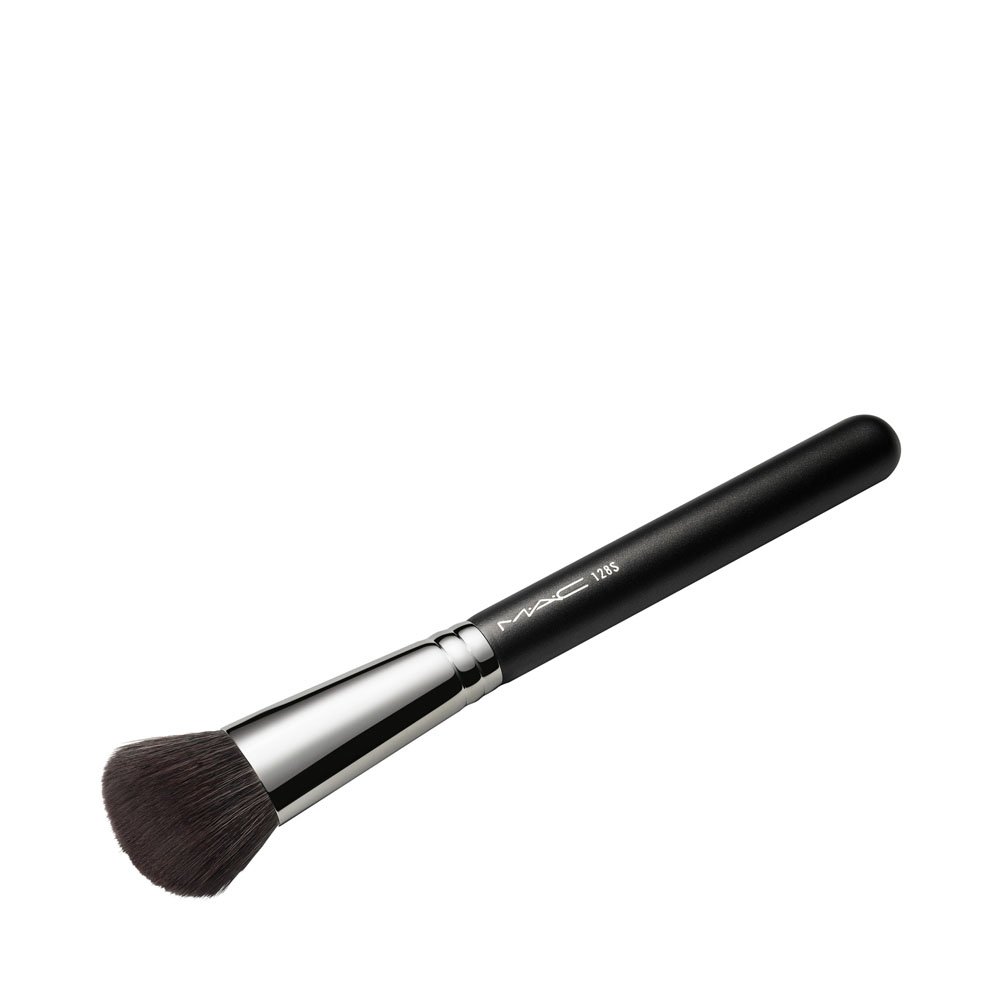 Mac Pinsel  128S Split Fibre Cheek Brush