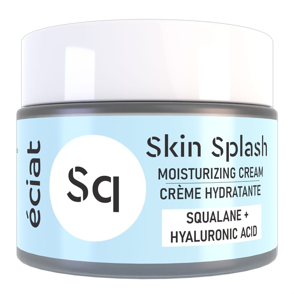 éciat Skin Splash Crème  visage