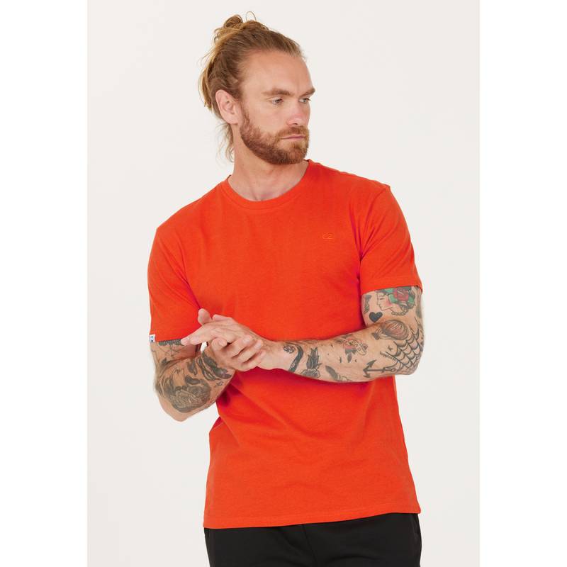 Cruz Hamill Funktionsshirt Herren