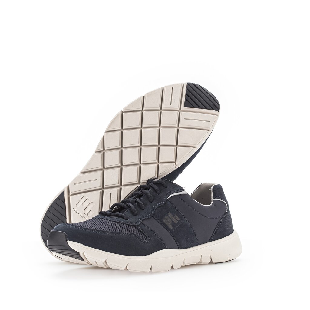 Pius Gabor PG1018 Sneaker low blau