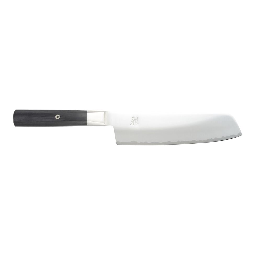 Nakiri 16 cm, Pakka Holz