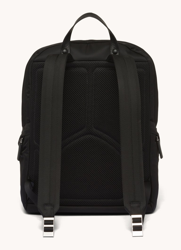 Rucsac Prada Re-Nylon cu logo
