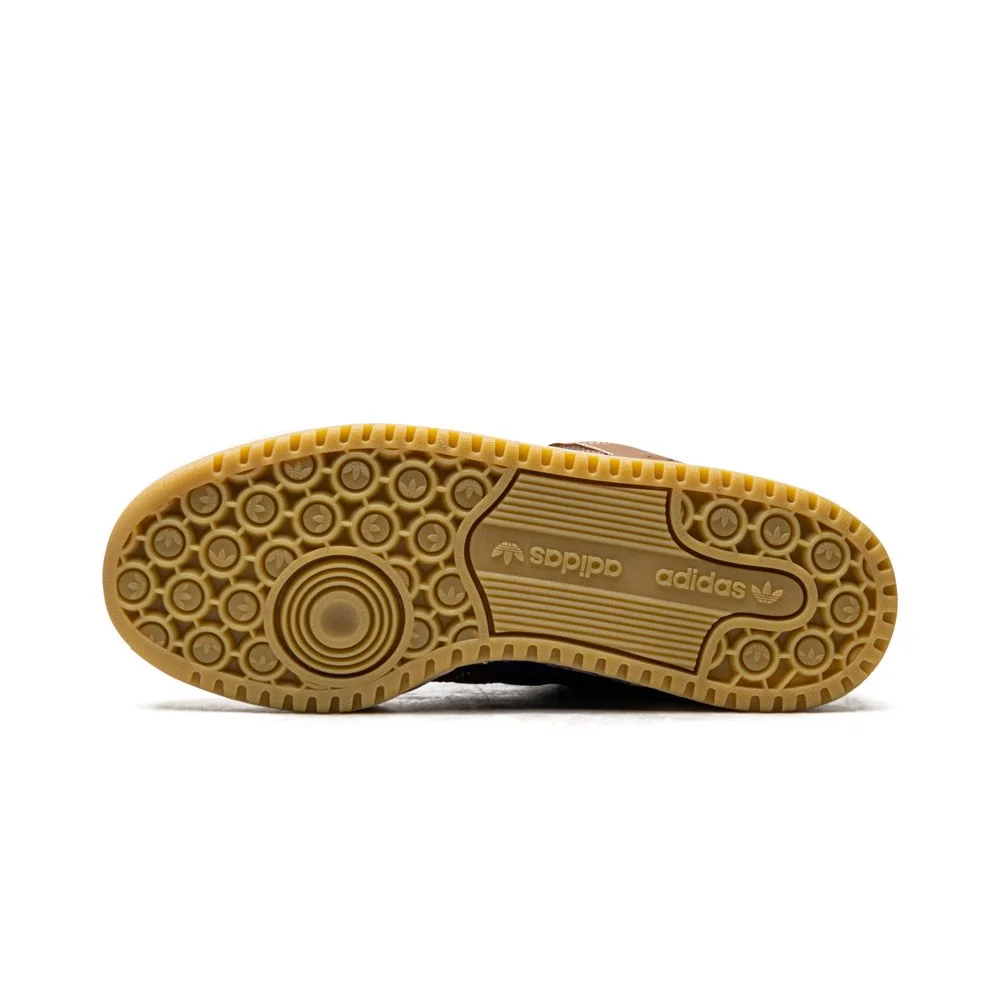 adidas Heitor Forum 84 Low ADV HQ6690 / braun