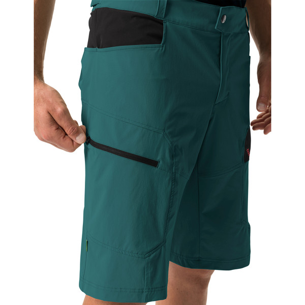 ALTISSIMO SHORTS III Herren - Radshorts