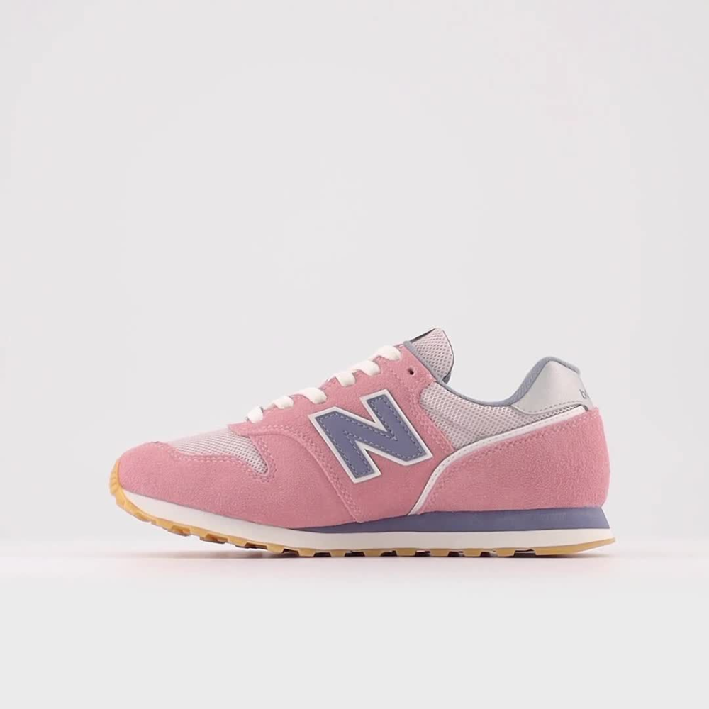 New Balance 373 WL373OC2 / pink