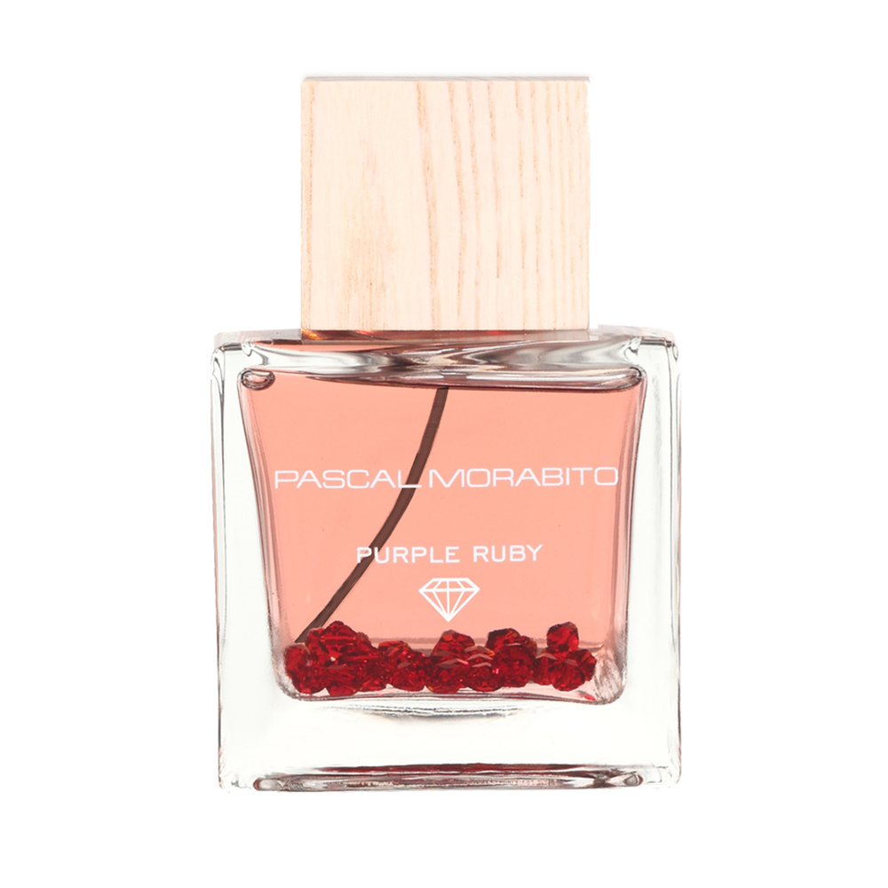 Pascal Morabito Purple Ruby Eau de Parfum