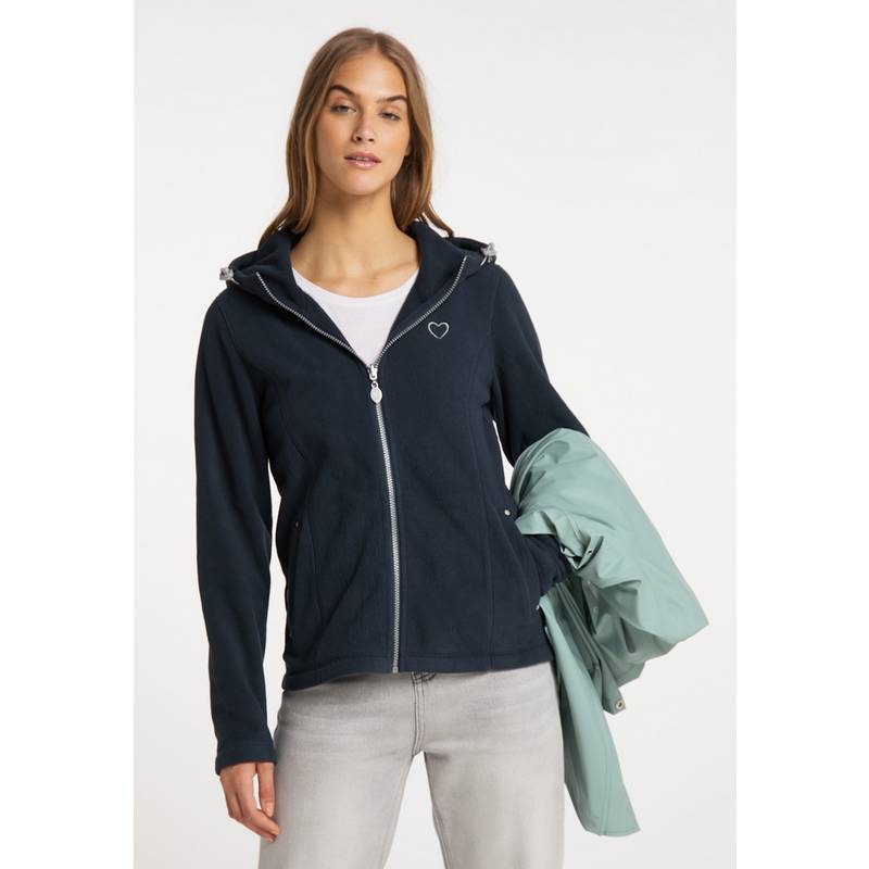 MYMO Regenjacke Damen