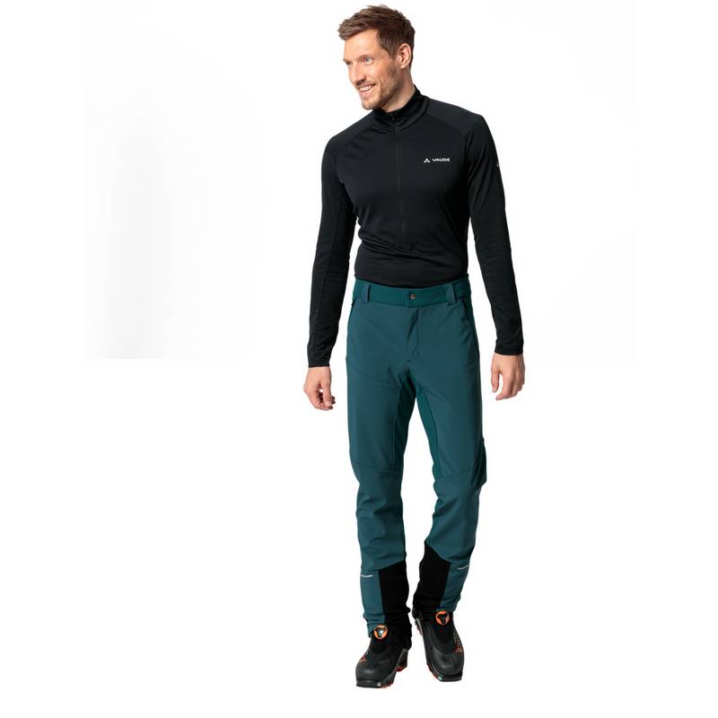 VAUDE Men's Larice Pants IV Funktionshose Herren