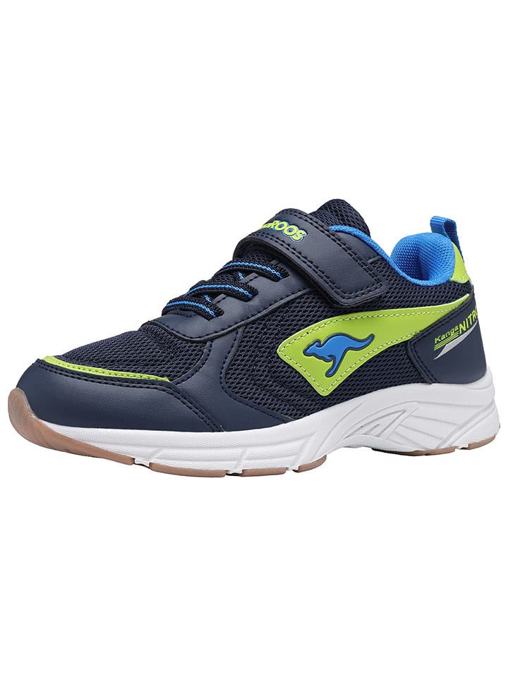 Kangaroos Sneakers 