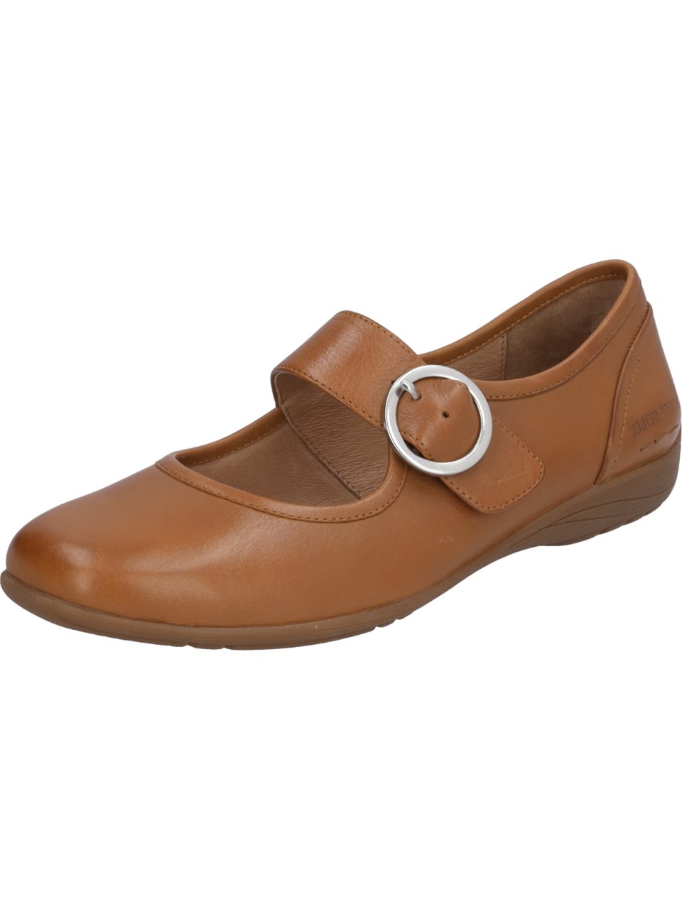 JOSEF SEIBEL Ballerinas braun