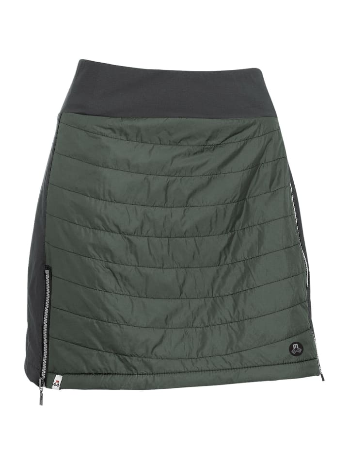 Maul Sport Winterrock Brünnstein XT in Tannengrün günstig kaufen 42