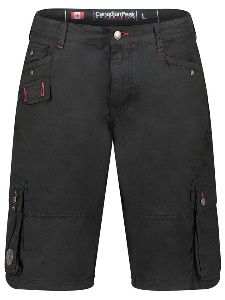 Canadian Peak Cargobermudas 