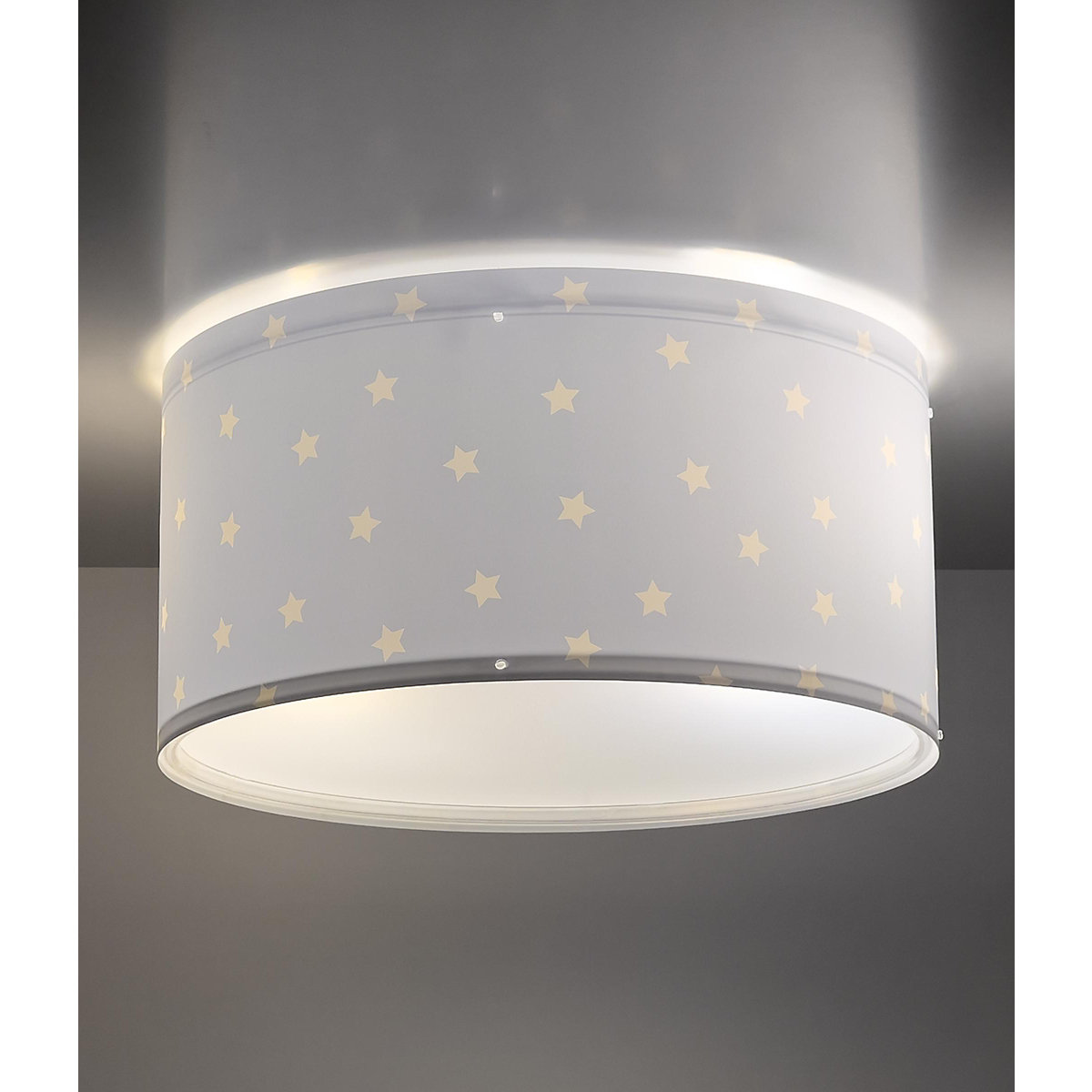 Deckenleuchte Star Light, blue