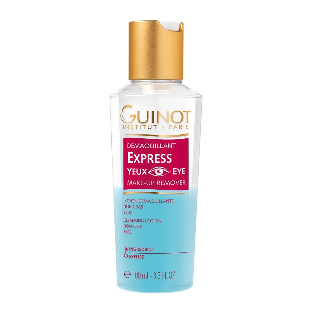 Express Eye Make-up Remover