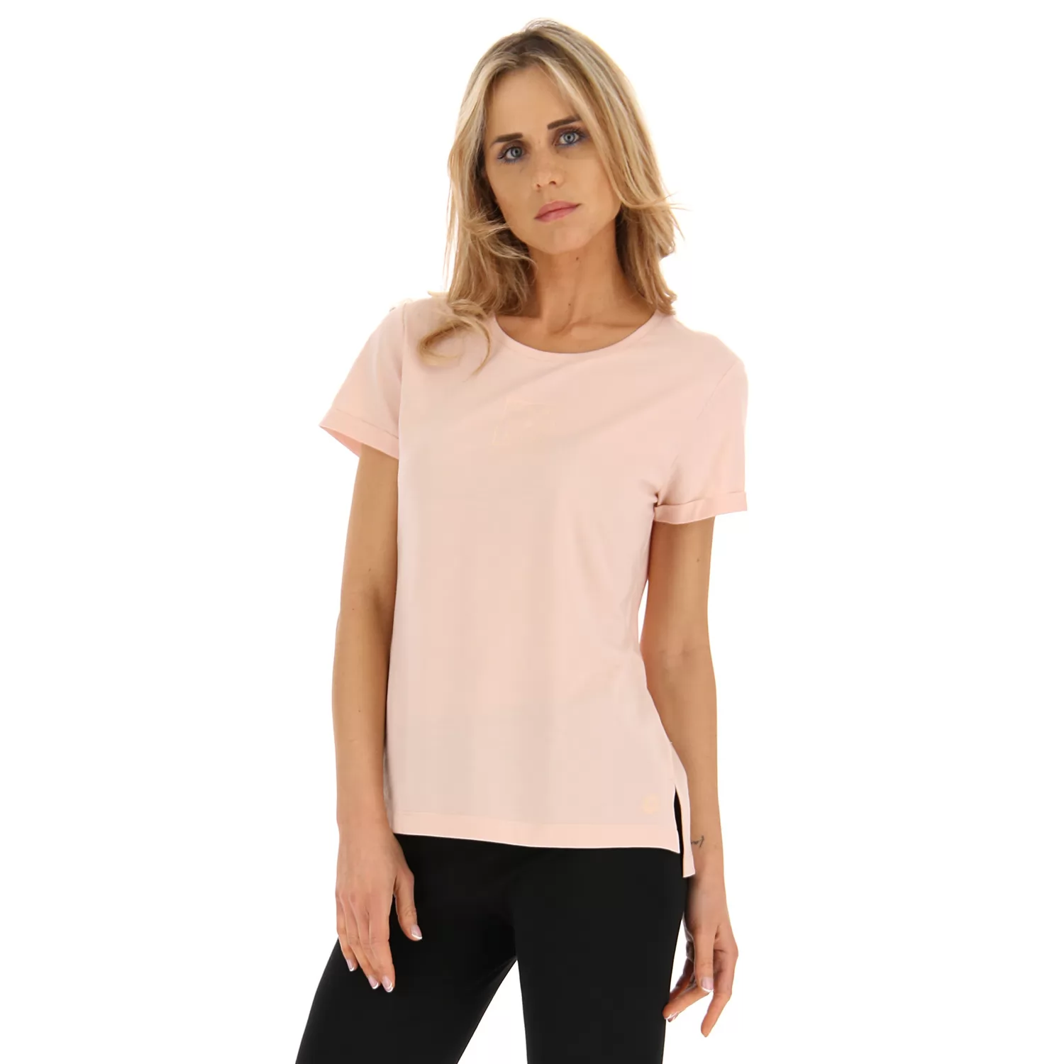 DINAMICO W VII T-SHIRT 2 JS