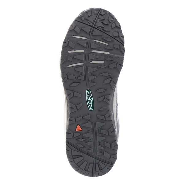 TERRADORA II MID WP Damen - Wanderstiefel