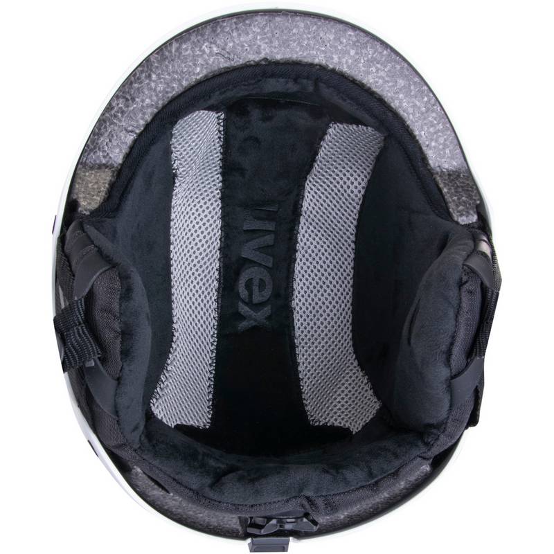 Uvex Wanted Helm