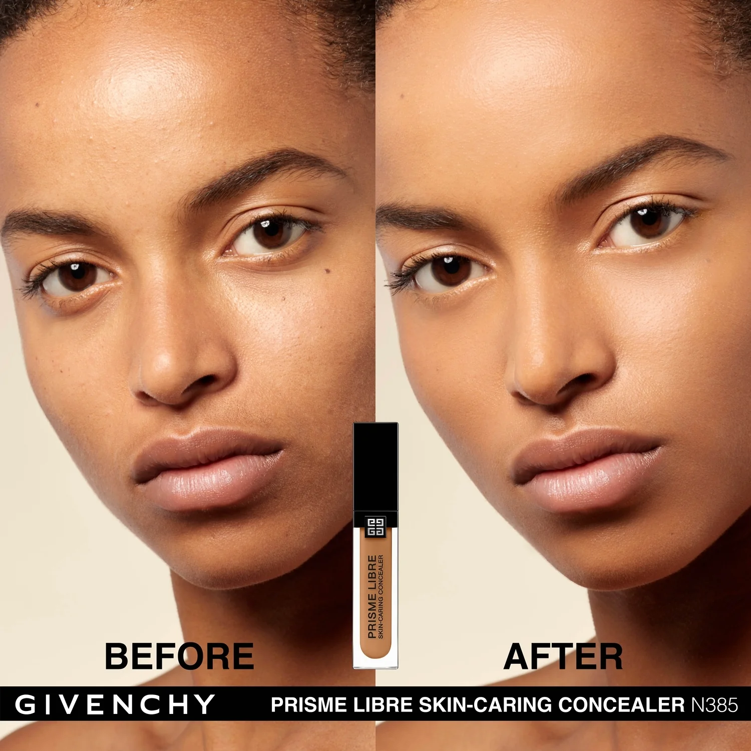Prisme Libre Anti-cernes Soin - Visage