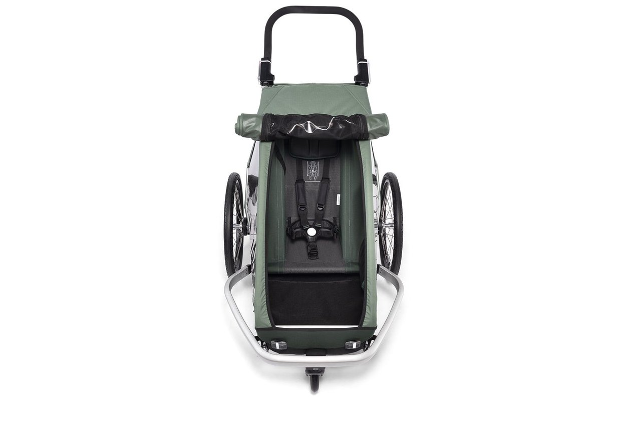 Croozer Kid Vaaya 1