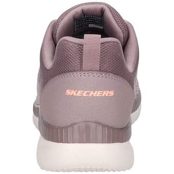 Skechers Bountiful Quick Path in lila