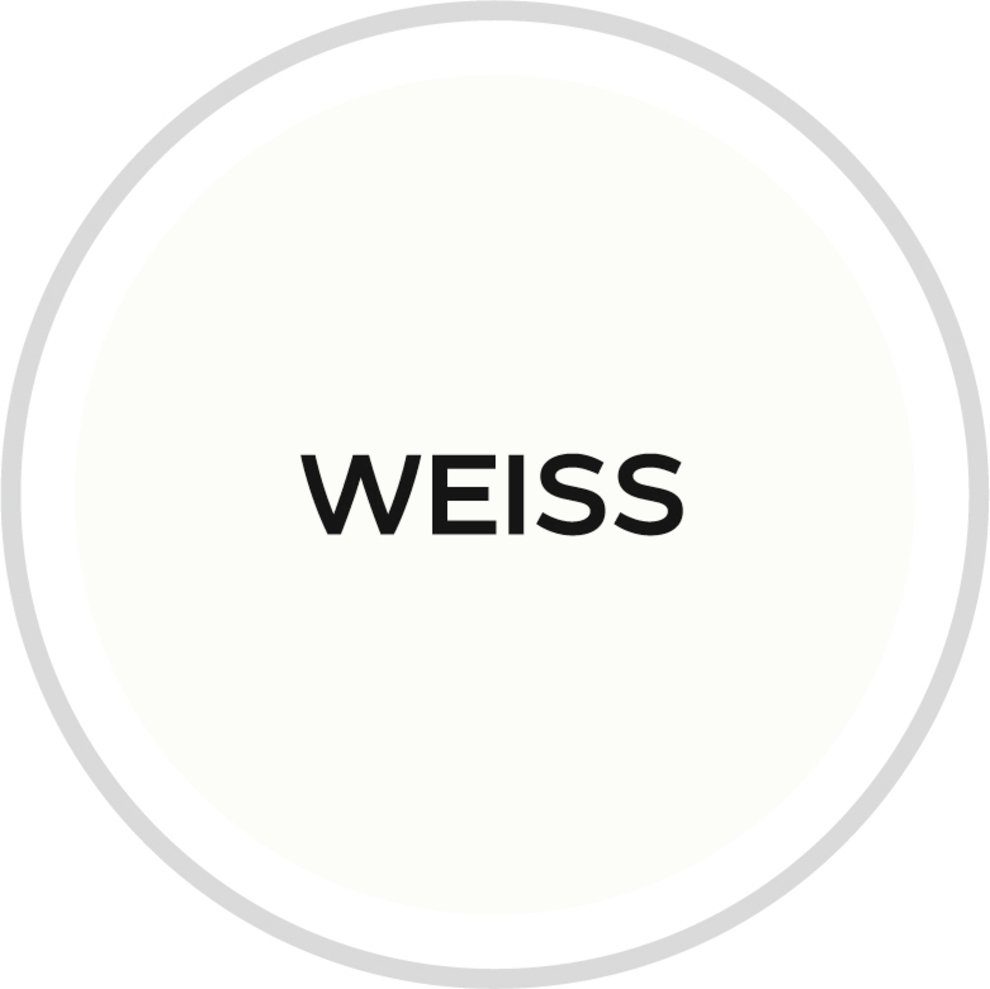 Dulux Holzlack Fresh Up, für Küchen, Möbel und Türen, weiß, 0,75 l