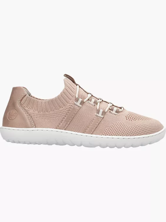 Rieker Damen Slipper