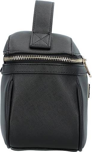 GUESS Saffiano Kosmetiktasche 10.5 cm