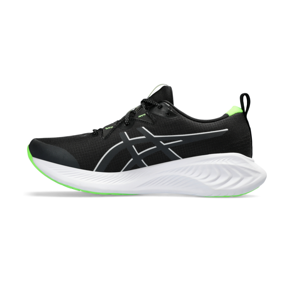 Asics Gel Cumulus 25 Lite Show 1012B565-001 / schwarz