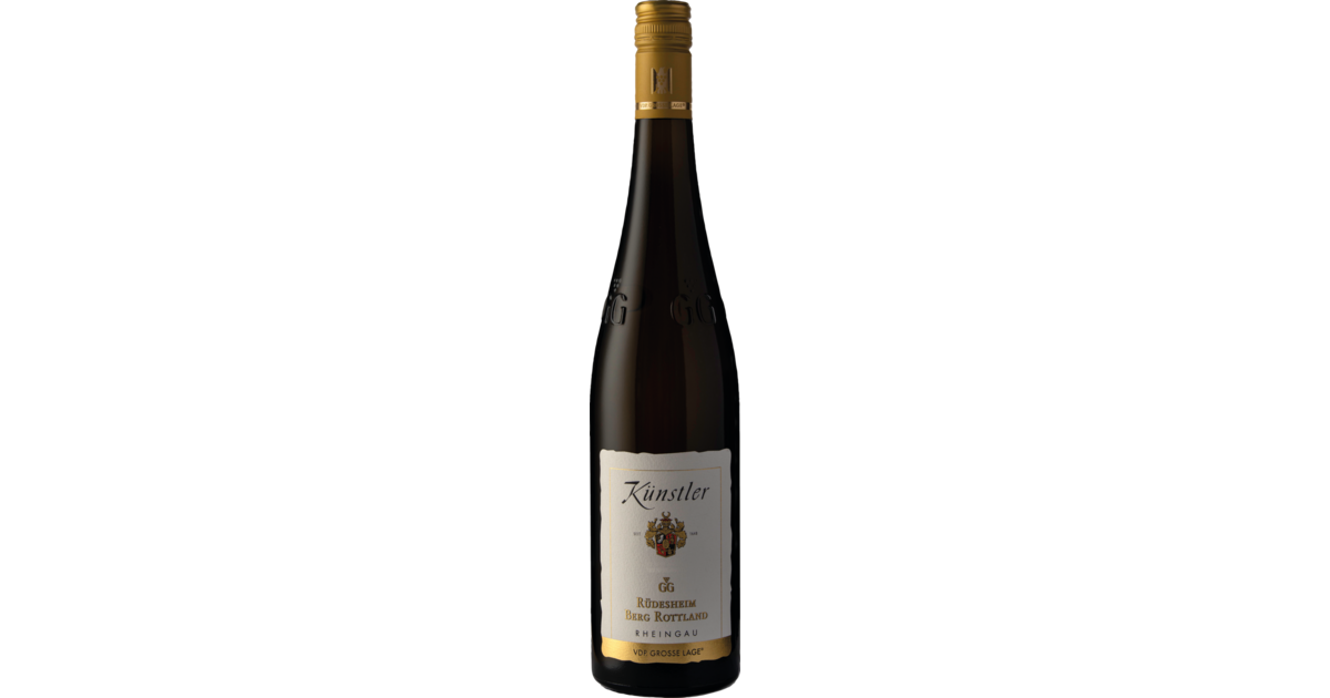 Rüdesheim Berg Rottland Riesling GG