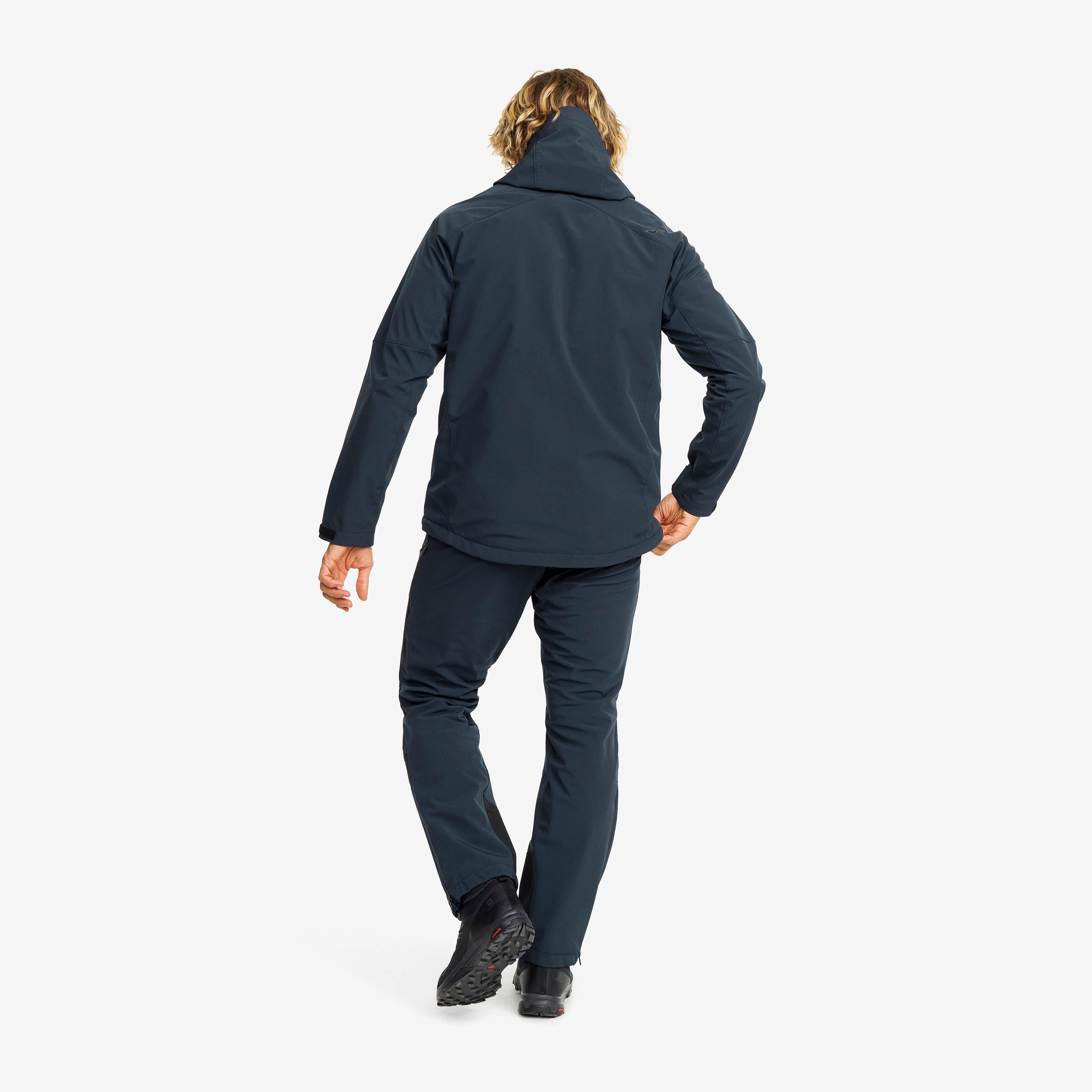Paradigm Jacket Homme Blueberry