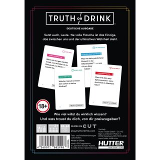 Truth or Drink (EN)