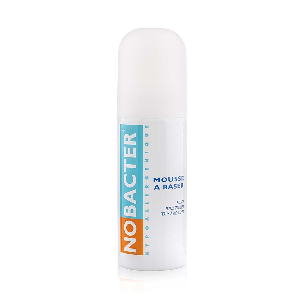 eucerin Mousse à Raser Mousse à Raser