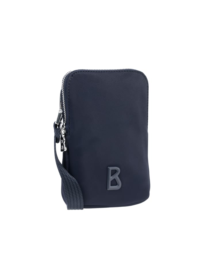 Bogner Handytasche 'Verbier Play Johanna in Dunkelblau 11 x 17,5 x 2,5 cm' günstig kaufen onesize