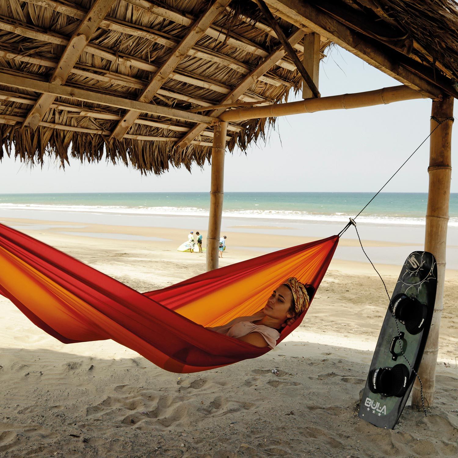 Hängematte Adventure Hammock