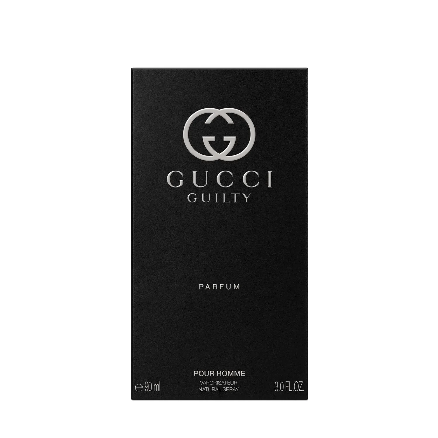 Guilty Pour Homme Perfume - Eau de Parfum