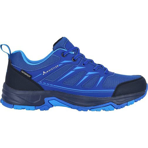 Whistler Outdoorschuhe Pangul mit wasserdichter Funktion