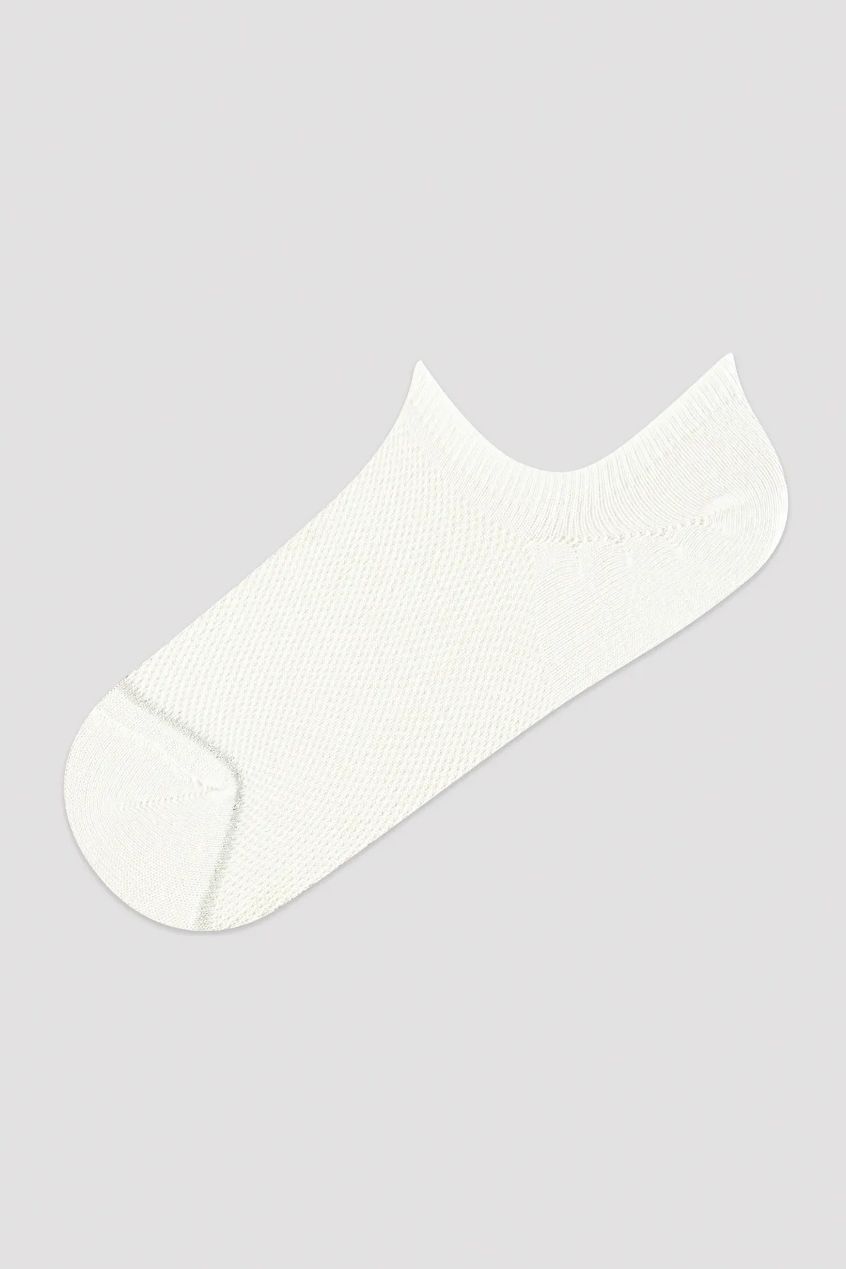 Penti  Basic Mesh 3-teilige Booties-Socken