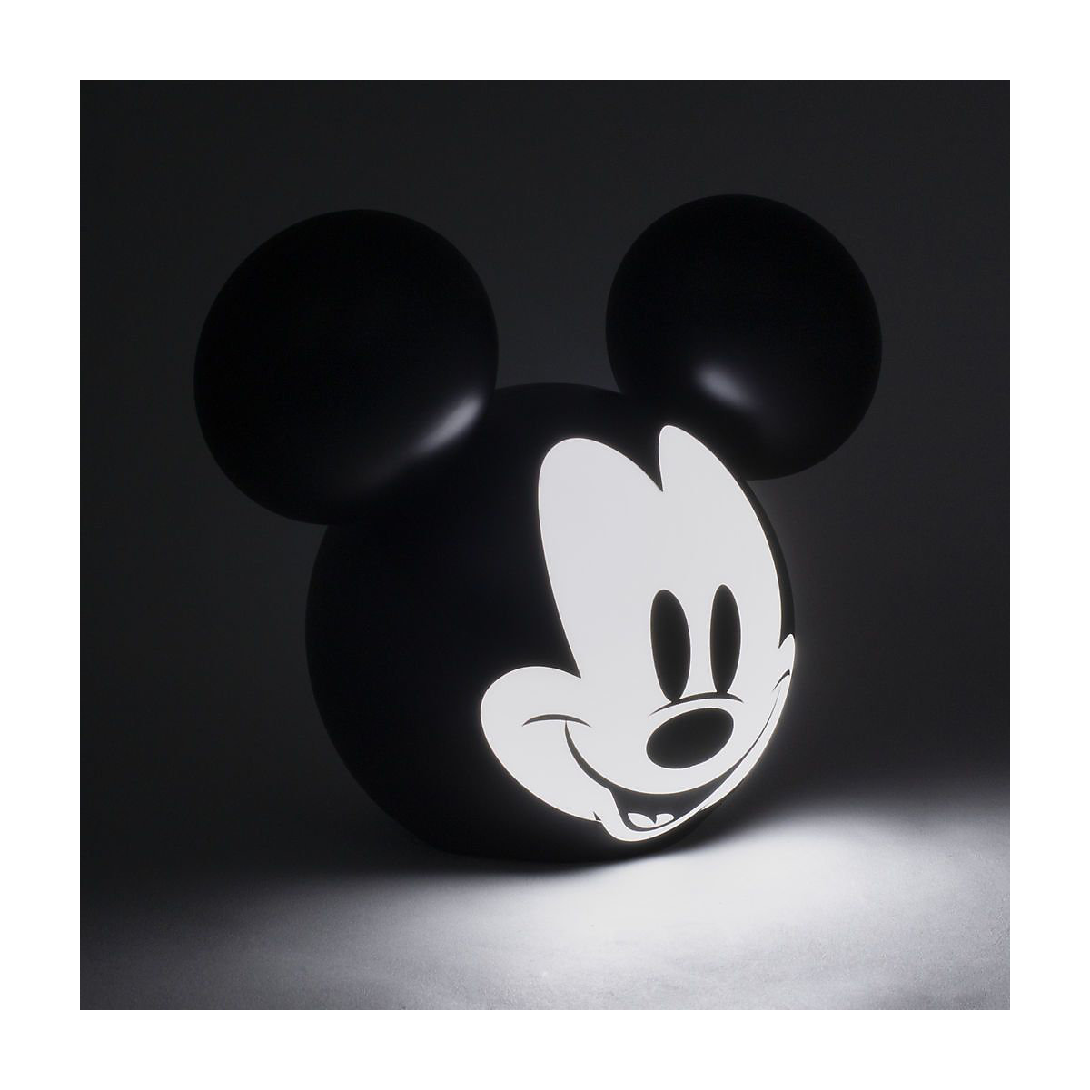 Mickey Mouse 3D Leuchte