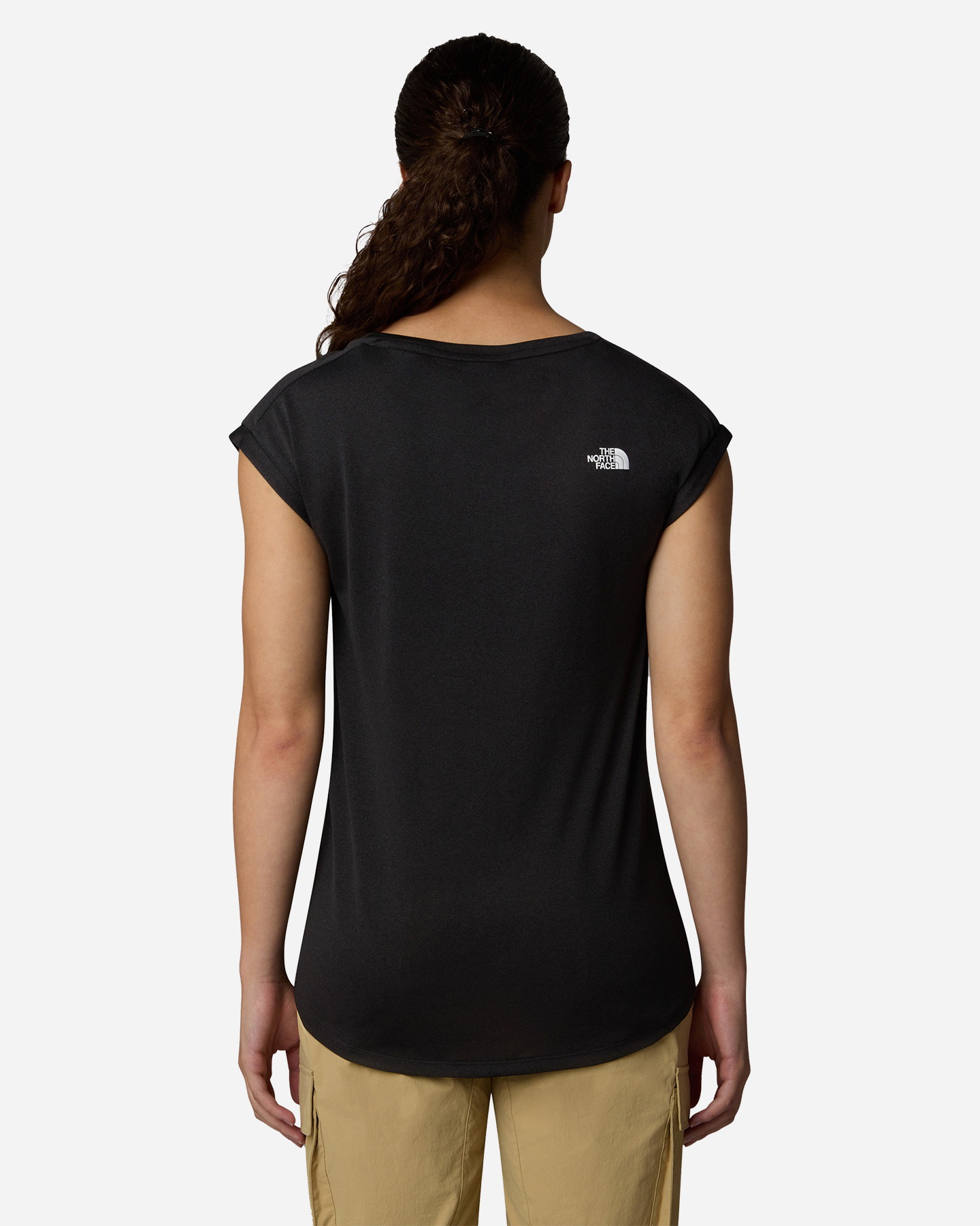 Koszulka The North Face Tanken W NF0A8BS25S51